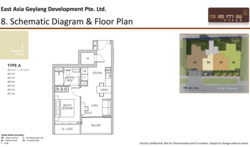 Gems Ville (D14), Apartment #390575901